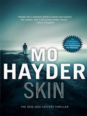 Skin - ebook